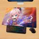 Fate Gaming Mouse Pad Desk Pad Playmat