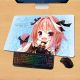 Fate Gaming Mouse Pad Desk Pad Playmat