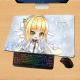 Fate Gaming Mouse Pad Desk Pad Playmat