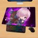 Fate Gaming Mouse Pad Desk Pad Playmat