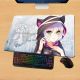 Fate Gaming Mouse Pad Desk Pad Playmat
