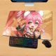 Fate Gaming Mouse Pad Desk Pad Playmat