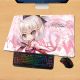 Fate Gaming Mouse Pad Desk Pad Playmat