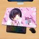 Eromanga Sensei Gaming Mouse Pad Desk Pad Playmat
