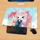 Eromanga Sensei Gaming Mouse Pad Desk Pad Playmat