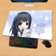 Eromanga Sensei Gaming Mouse Pad Desk Pad Playmat