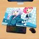 Eromanga Sensei Gaming Mouse Pad Desk Pad Playmat