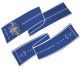 Fate Anime Scarf Towel Muffler