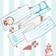Yuri!!! on Ice Scarf Towel Muffler
