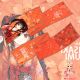 Date A Live - Tokisaki Kurumi Anime Scarf Towel Muff