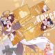 Kantai Collection Anime Scarf Towel Muffler