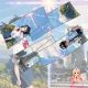 Your Name Anime Scarf Towel Muffler