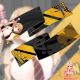 Occultic;Nine Anime Scarf Towel Muffler