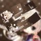 Yosuga no Sora Anime Scarf Towel Muffle