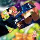 Love Live! Anime Scarf Towel Muffler