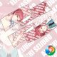 Kuroko no Basuke - Seijuro Akashi Anime Scarf Towel Muffler