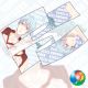 Kuroko no Basuke - Tetsuya Kuroko Anime Scarf Towel Muffler