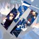 Love, Chunibyo & Other Delusions! Anime Scarf Towel Muffler
