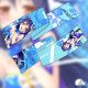 Love Live! School Idol Project Anime Scarf Towel Muffler