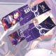Sword Art Online Anime Scarf Towel Muffler