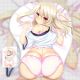 Fate/kaleid liner Prisma Illya 3D Wrist Rest Mouse Pad