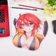 Monster Musume Zombina 3D Wrist Rest Mouse Pad