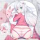 Eromanga Sensei Sagiri Izumi 3D Wrist Rest Mouse Pad