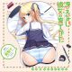 Saekano Eriri Spencer Sawamura 3D Wrist Rest Mouse Pad