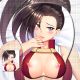 Boku no Hero Academia Momo 3D Wrist Rest Mouse Pad