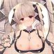 Azur Lane Formidable 3D Wrist Rest Mouse Pad