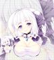 Azur Lane Illustrious 3D Wrist Rest Mouse Pad