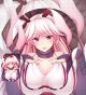 Honkai Impact 3rd Yae Sakura 3D Wrist Rest Mouse Pad