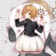 Cardcaptor Sakura Kinomoto 3D Wrist Rest Mouse Pad