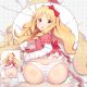 Eromanga Sensei Elf Yamada 3D Wrist Rest Mouse Pad