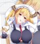 Miss Kobayashi's Dragon Maid Tohru 3D Wrist Rest Mouse Pad