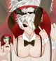 Juni Taisen: Zodiac War 3D Wrist Rest Mouse Pad