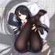 Date A Live Kurumi Tokisaki 3D Wrist Rest Mouse Pad