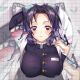 Kimetsu no Yaiba Shinobu Kocho 3D Wrist Rest Mouse Pad