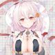 Azur Lane HMS Sirius 3D Wrist Rest Oppai Mousepad