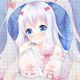 Eromanga Sensei Sagiri Izumi 3D Wrist Rest Oppai Mousepad