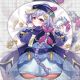 Genshin Impact Qiqi 3D Wrist Rest Oppai Mousepad