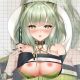 Arknights Kal'tsit 3D Wrist Rest Oppai Mouse Pad