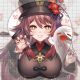 Genshin Impact Hu Tao 3D Wrist Rest Oppai Mouse Pad