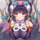 Genshin Impact Yun Jin 3D Wrist Rest Oppai Mouse Pad