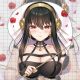 Spy x Family Yor Forger 3D Wrist Rest Oppai Mouse Pad