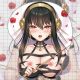 Spy x Family Yor Forger 3D Wrist Rest Oppai Mouse Pad