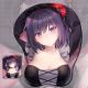 My Dress-Up Darling Marin Kitagawa 3D Wrist Rest Oppai Mouse Pad