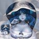 Elden Ring Ranni 3D Wrist Rest Oppai Mouse Pad