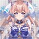 Genshin Impact Sangonomiya Kokomi 3D Wrist Rest Oppai Mouse Pad