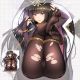 Fire Emblem Tharja 3D Wrist Rest Oppai Mouse Pad